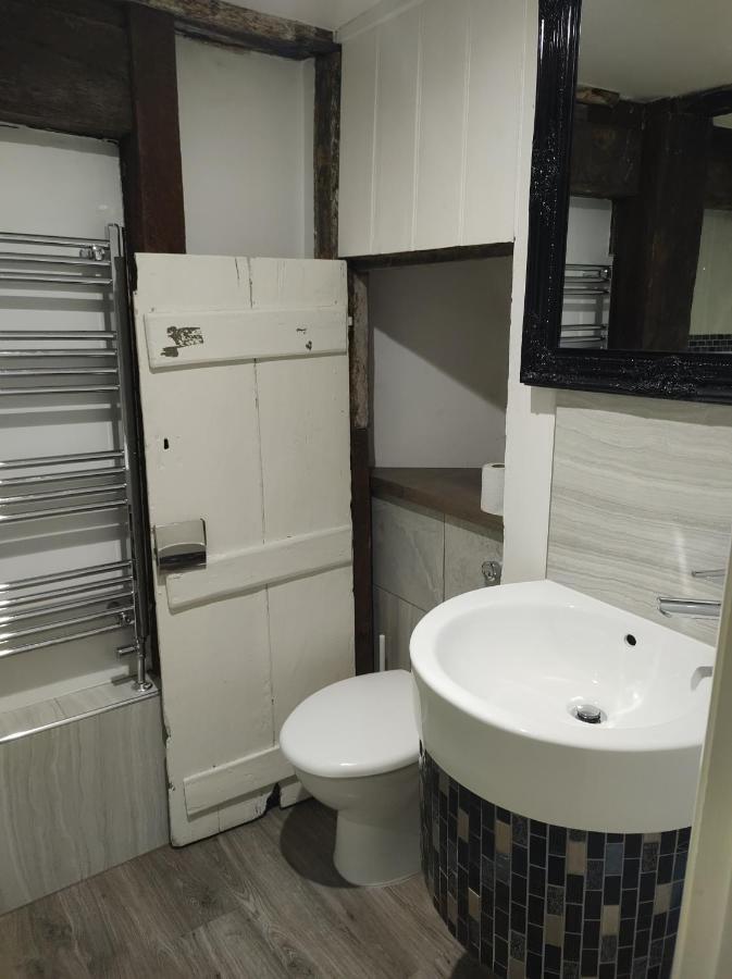 Milton House Villa Ситингбърн Екстериор снимка
